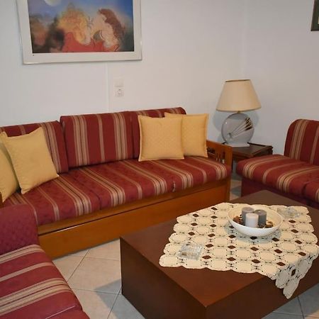Thalia'S House Apartman Tríkala Kültér fotó