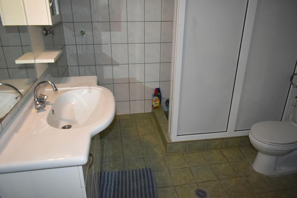 Thalia'S House Apartman Tríkala Kültér fotó
