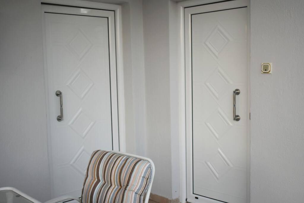 Thalia'S House Apartman Tríkala Kültér fotó