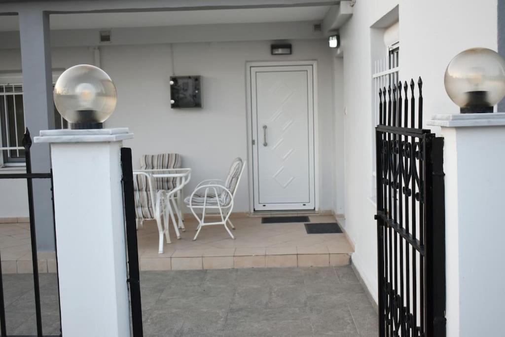 Thalia'S House Apartman Tríkala Kültér fotó