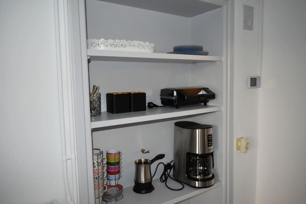 Thalia'S House Apartman Tríkala Kültér fotó