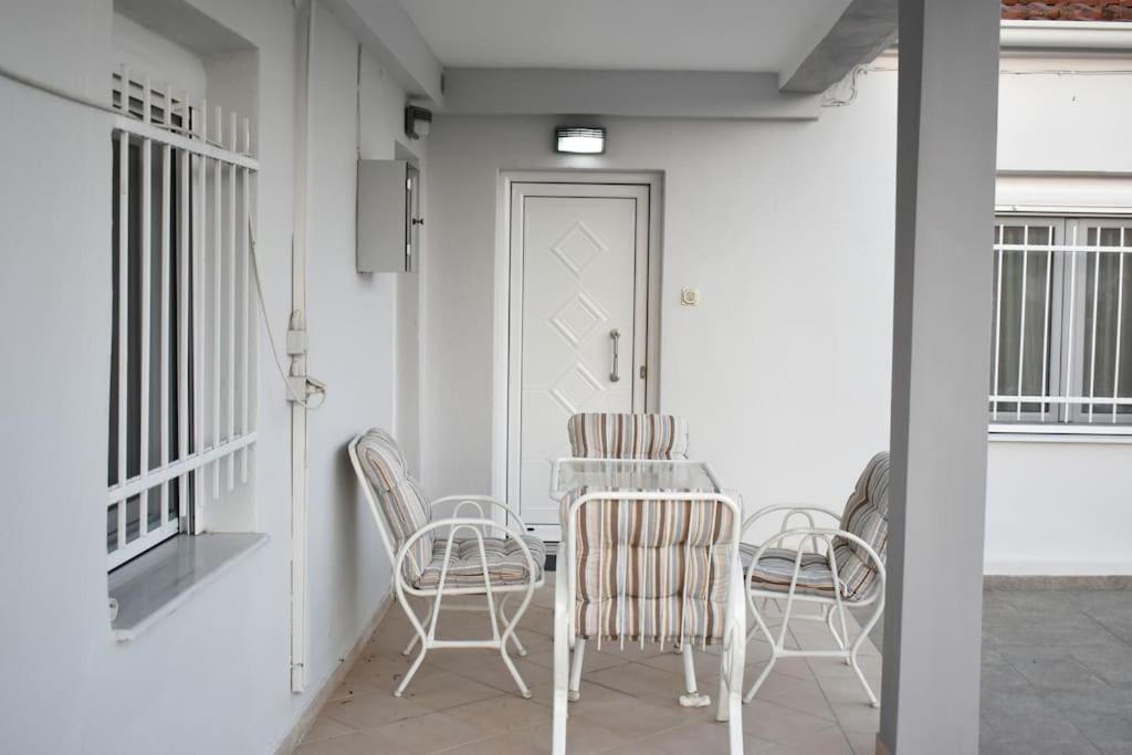 Thalia'S House Apartman Tríkala Kültér fotó