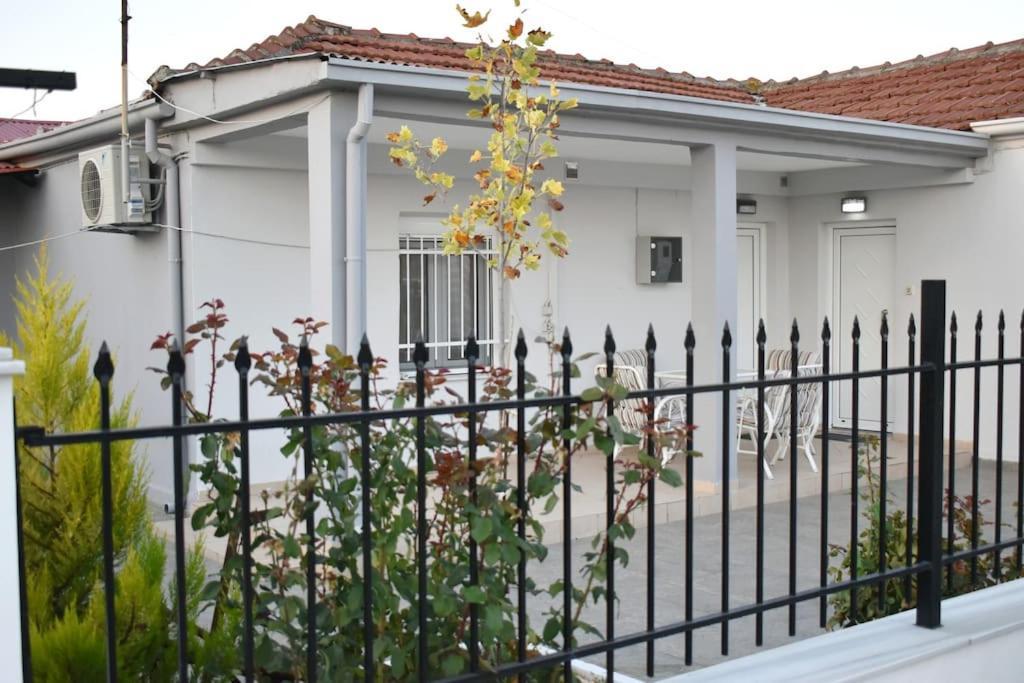 Thalia'S House Apartman Tríkala Kültér fotó